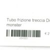 Tubo frizione treccia Ducati monster