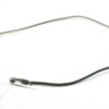 Tubo frizione treccia Ducati monster