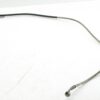 Ducati monster braided clutch hose