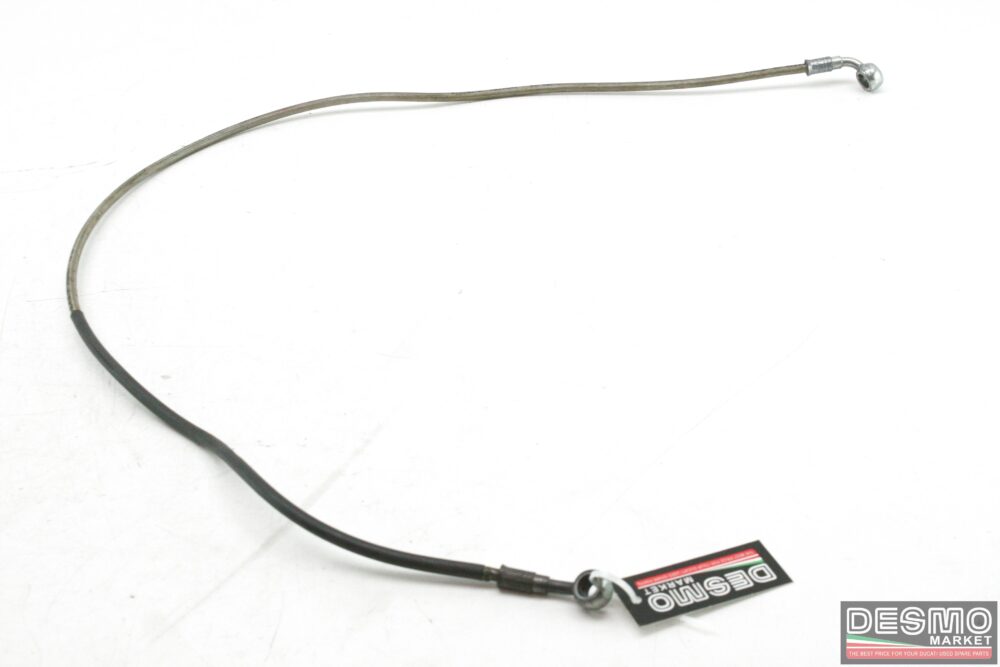 Tubo frizione treccia Ducati monster