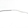 Ducati monster braided clutch hose - Image 2