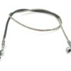 Tubo frizione treccia Ducati monster