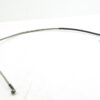 Tubo frizione treccia Ducati monster