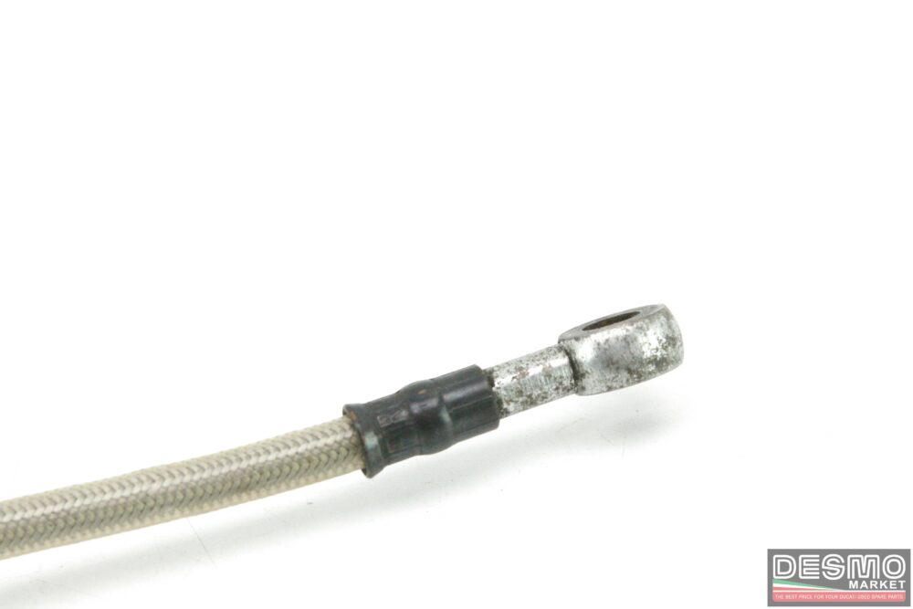 Heads oil connection tube Ducati 748 916 996 998 - Image 4