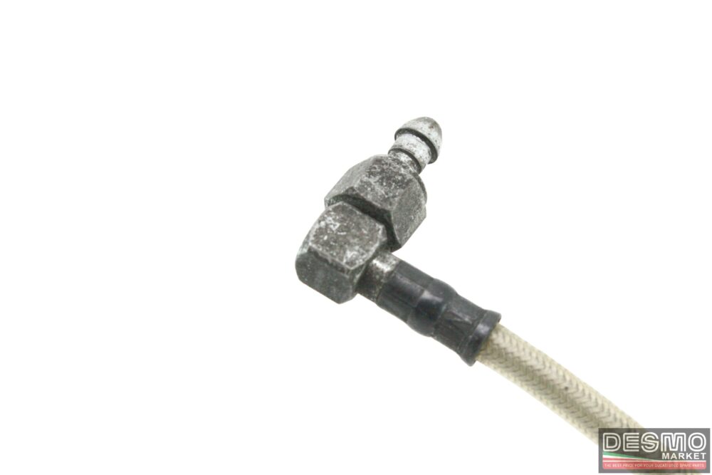 Heads oil connection tube Ducati 748 916 996 998 - Image 2
