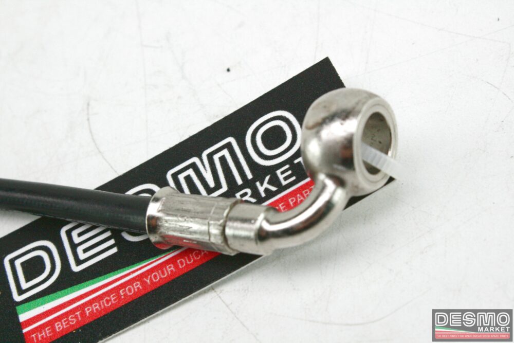 Tubo rinvio bulbo olio Ducati Panigale