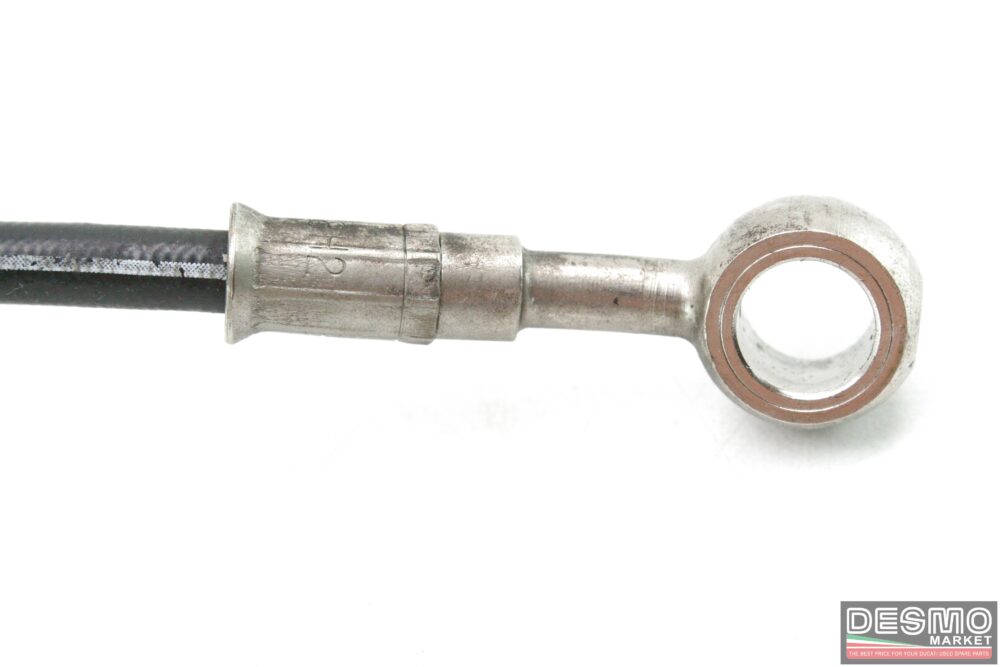 Clutch hose Ducati Hypermotard 1100 - Image 4