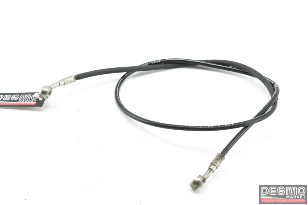 Clutch hose Ducati Hypermotard 1100 - Image 2