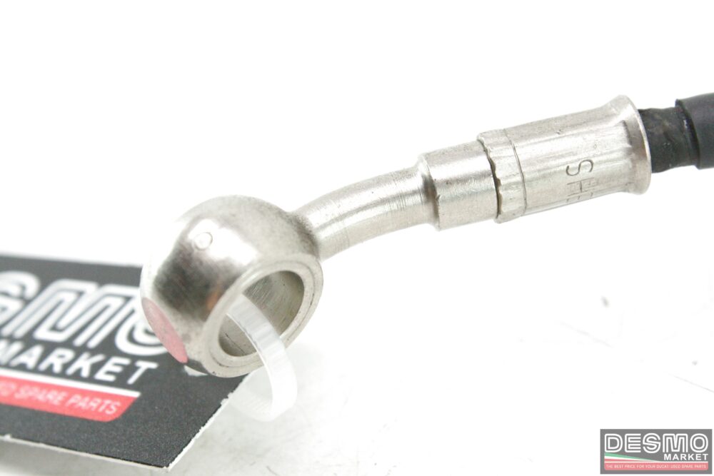 Clutch hose Ducati Hypermotard 1100 - Image 3