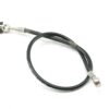 Rear brake braid hose 848 1098 1198 - Image 3