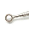 Rear brake braid hose 848 1098 1198 - Image 4