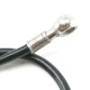 Rear brake braid hose 848 1098 1198 - Image 4