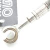 Rear brake braid hose 848 1098 1198 - Image 5