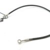 Rear brake braid hose 848 1098 1198
