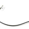 Rear brake braid hose 848 1098 1198