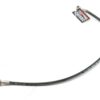 Rear brake braid hose 848 1098 1198 - Image 2