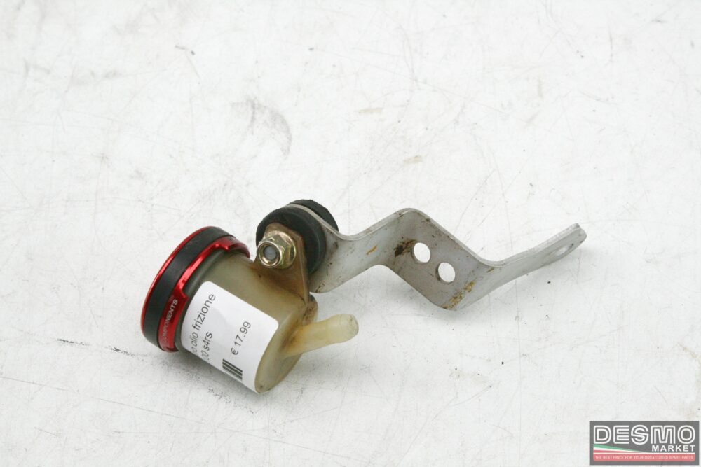 Vaschetta serbatoio olio frizione Ducati Monster 1100 s4rs