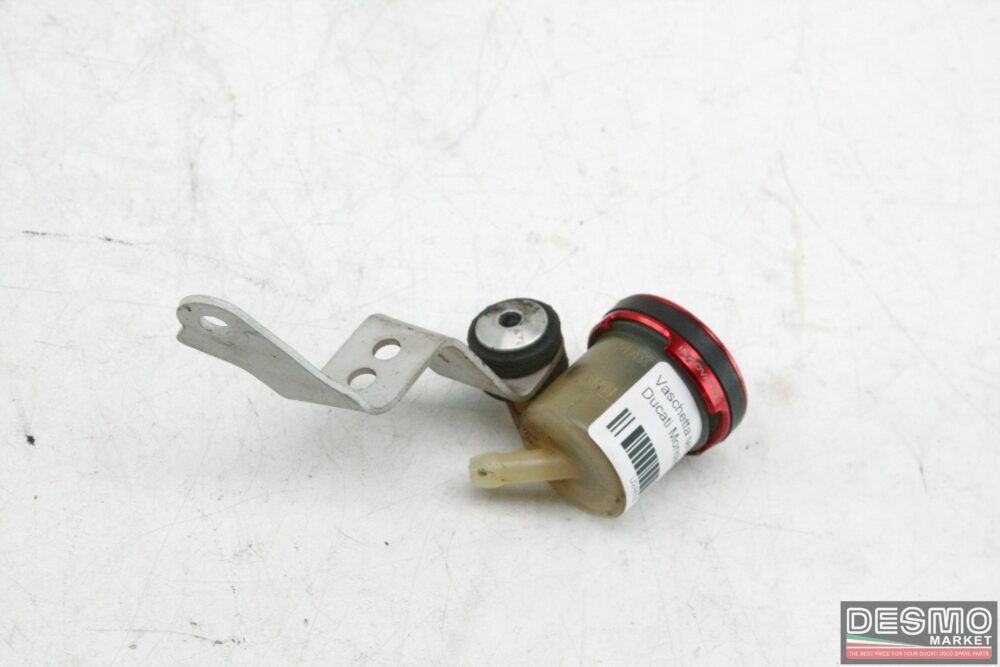 Vaschetta serbatoio olio frizione Ducati Monster 1100 s4rs