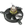Ventola elettroventola radiatore acqua Ducati 749 999 prima serie