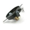 Ventola elettroventola radiatore acqua Ducati 749 999 prima serie