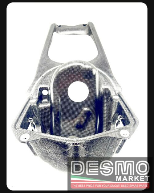 Airbox carbonio Ducati 748 916 996