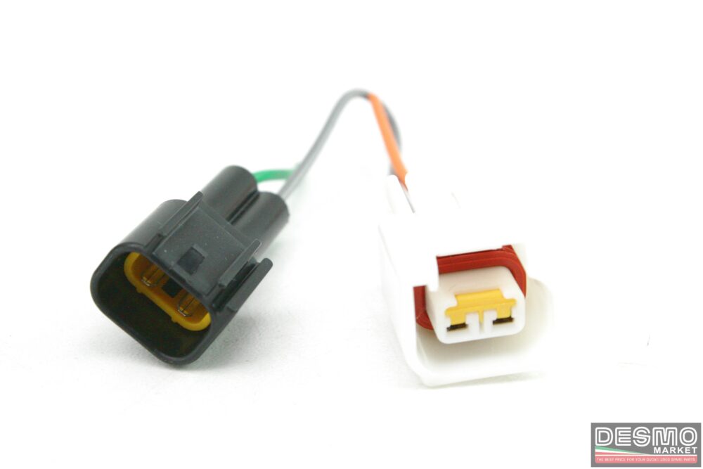 Cambio elettronico TransLogic QS4 Ducati 848 1098 1198 (G)