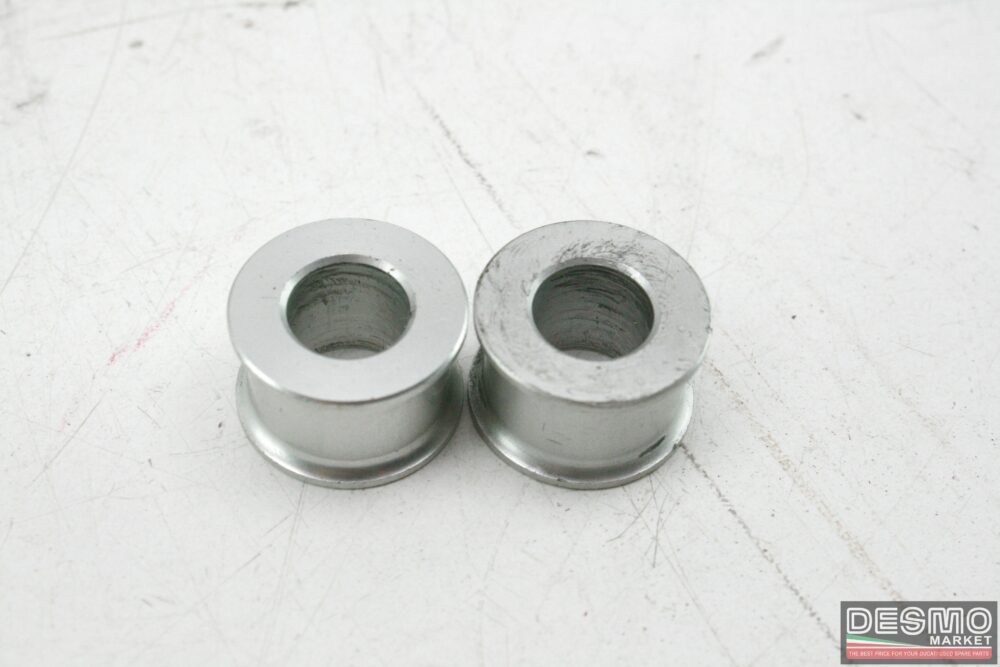 Cambio elettronico TransLogic QS4 Ducati 848 1098 1198 (G)