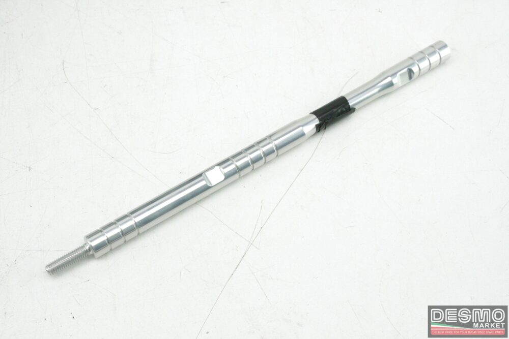 Cambio elettronico TransLogic QS4 Ducati 848 1098 1198 (G)