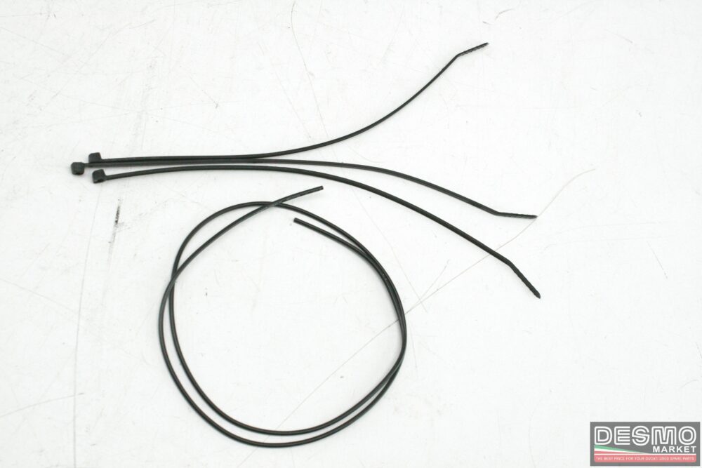 Cambio elettronico TransLogic QS4 Ducati 848 1098 1198 (G)