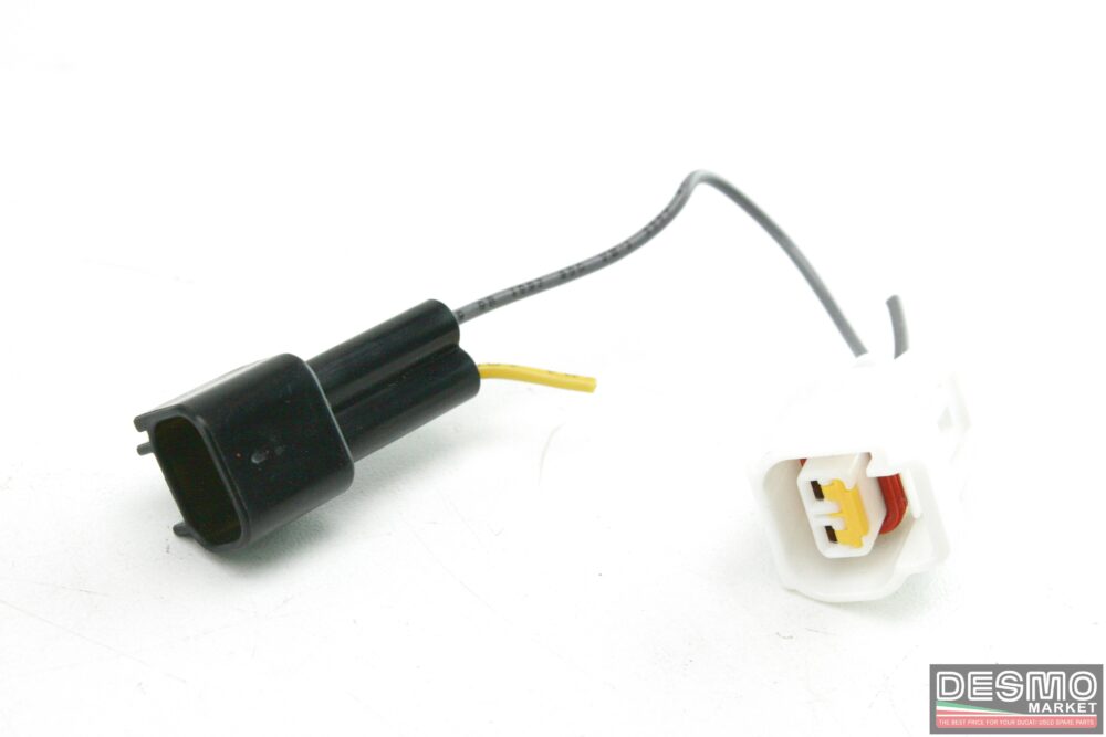 Cambio elettronico TransLogic QS4 Ducati 848 1098 1198 (G)