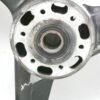 Ducati 3-spoke front wheel Ducati 748 916 Monster 620 695 - Image 2