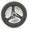 Ducati 3-spoke front wheel Ducati 748 916 Monster 620 695 - Image 3