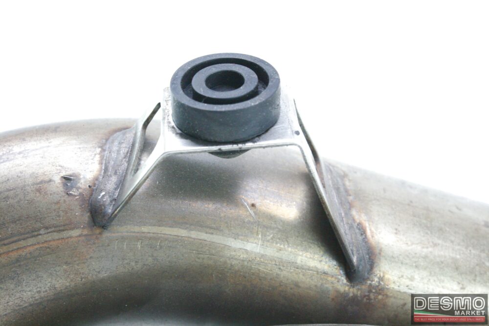 Collettore body centrale Ducati 1198