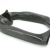 Carbon air conveyor ducts Ducati 848 1098 1198 (G)
