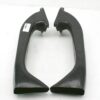 Carbon air conveyor ducts Ducati 848 1098 1198 (G) - Image 2