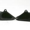 Carbon air conveyor ducts Ducati 848 1098 1198 (G) - Image 3