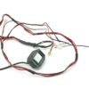 PZRacing universal motorcycle gear counter (G)