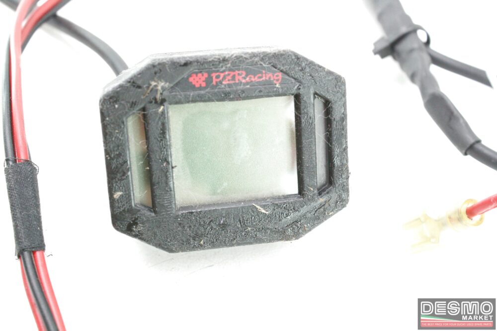 Contamarce PZRacing universale moto (G)