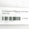 PZRacing universal motorcycle gear counter (G) - Image 4