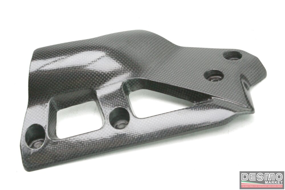 Cover copri telaio carbonio Yamaha XT660 660R 660X