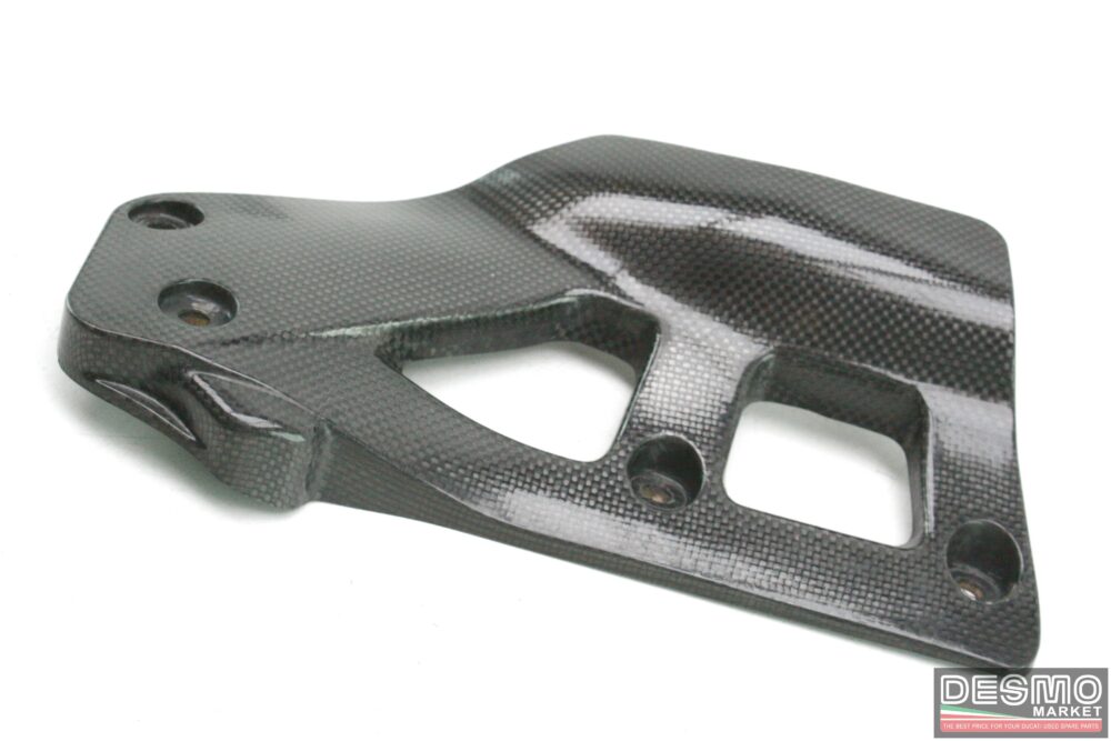 Cover copri telaio carbonio Yamaha XT660 660R 660X