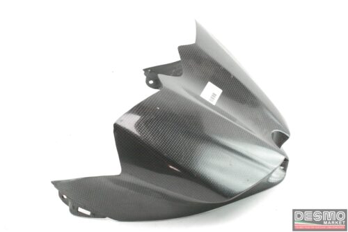 Cover serbatoio carbonio Yamaha YZF R1 2007