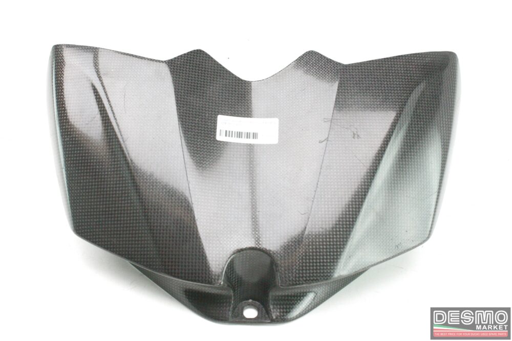 Cover serbatoio carbonio Yamaha YZF R1 2007