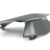 Right carbon underseat side panel Ducati Hypermotard 796 1100