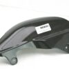 Right carbon underseat side panel Ducati Hypermotard 796 1100 - Image 2