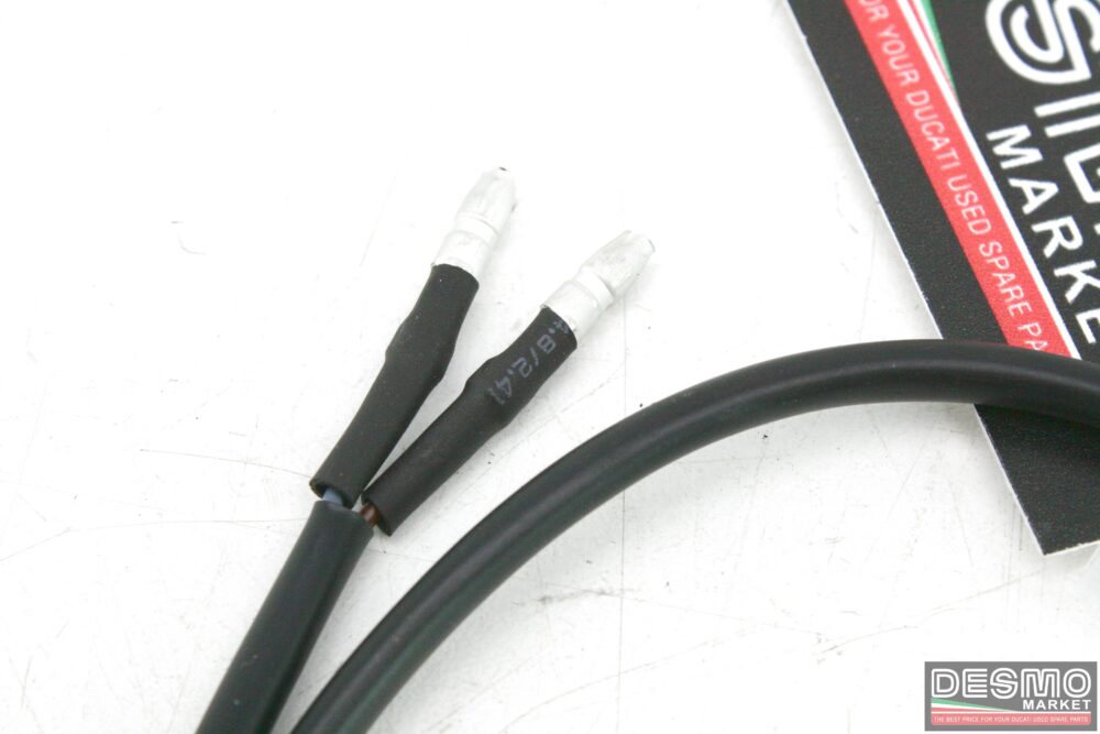Micro freno anteriore Ducati 998 996 s4r