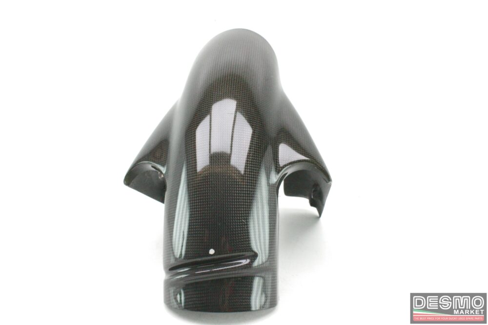 Parafango anteriore carbonio Ducati 748 916 996
