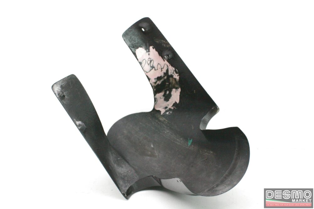 Parafango anteriore carbonio Ducati 748 916 996