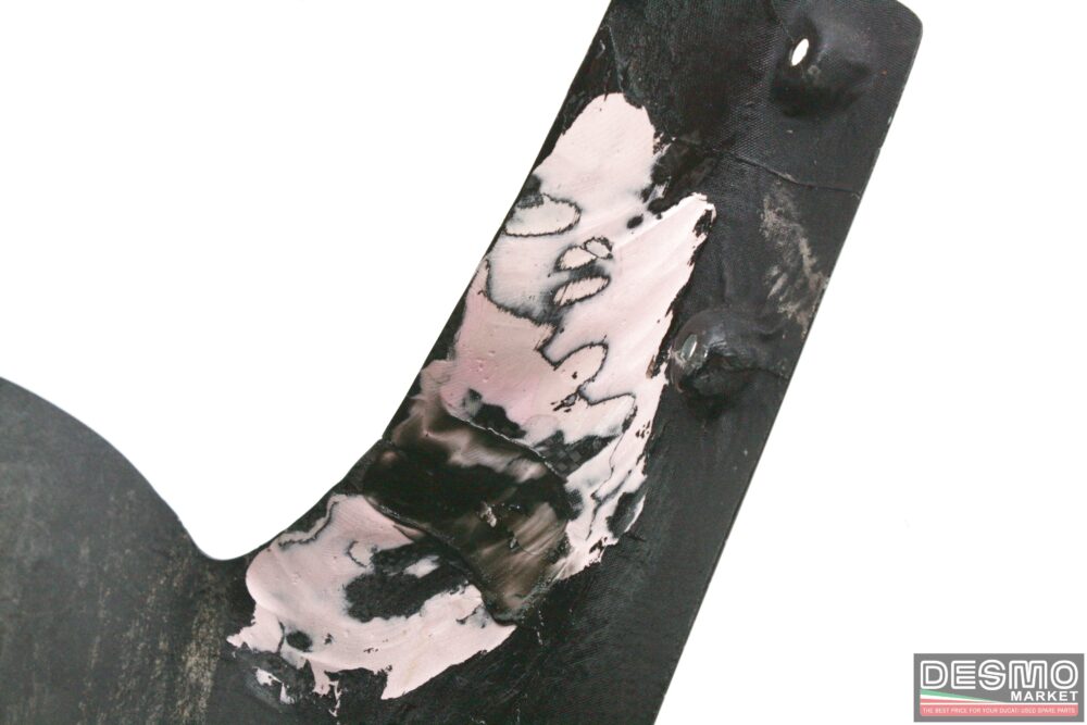 Parafango anteriore carbonio Ducati 748 916 996