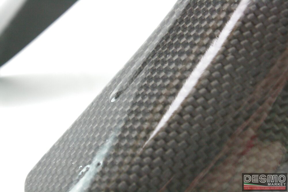 Parafango anteriore carbonio Ducati 748 916 996